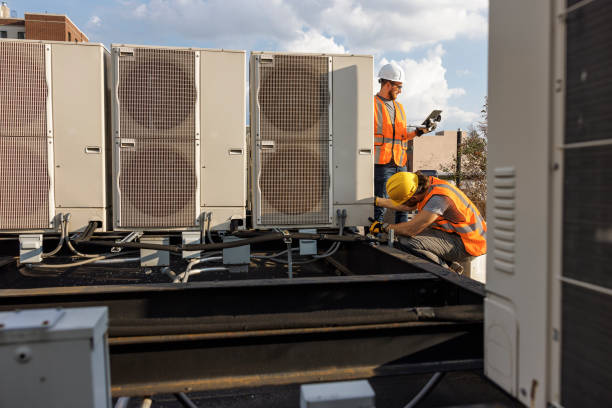 Best Emergency HVAC Repair  in Lakewood, IL