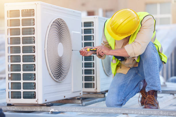 Best Affordable HVAC Services  in Lakewood, IL