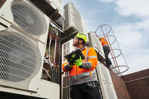 Best HVAC Companies Near Me  in Lakewood, IL