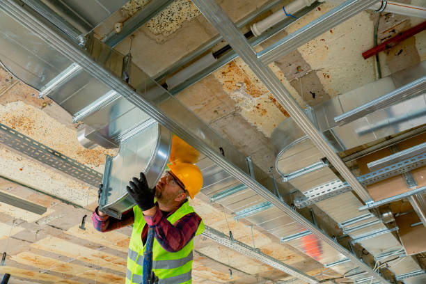 Best Central Air Repair  in Lakewood, IL