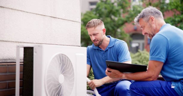 Best Commercial HVAC Repair  in Lakewood, IL