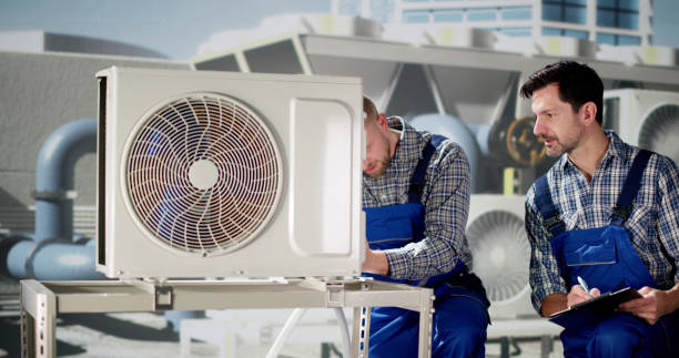 HVAC Maintenance Plan in Lakewood, IL