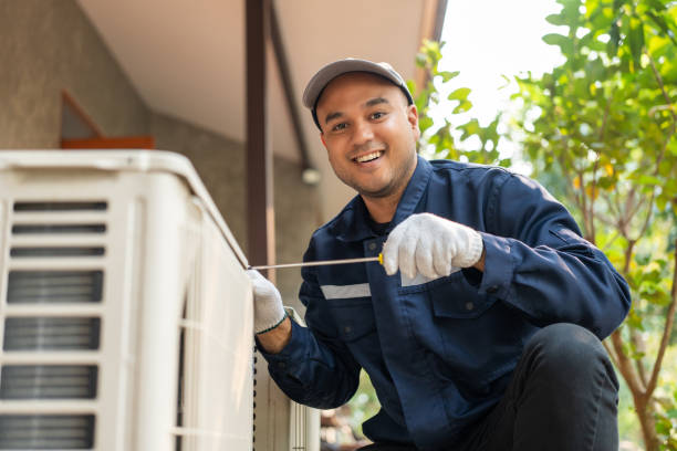 Professional HVAC in Lakewood, IL